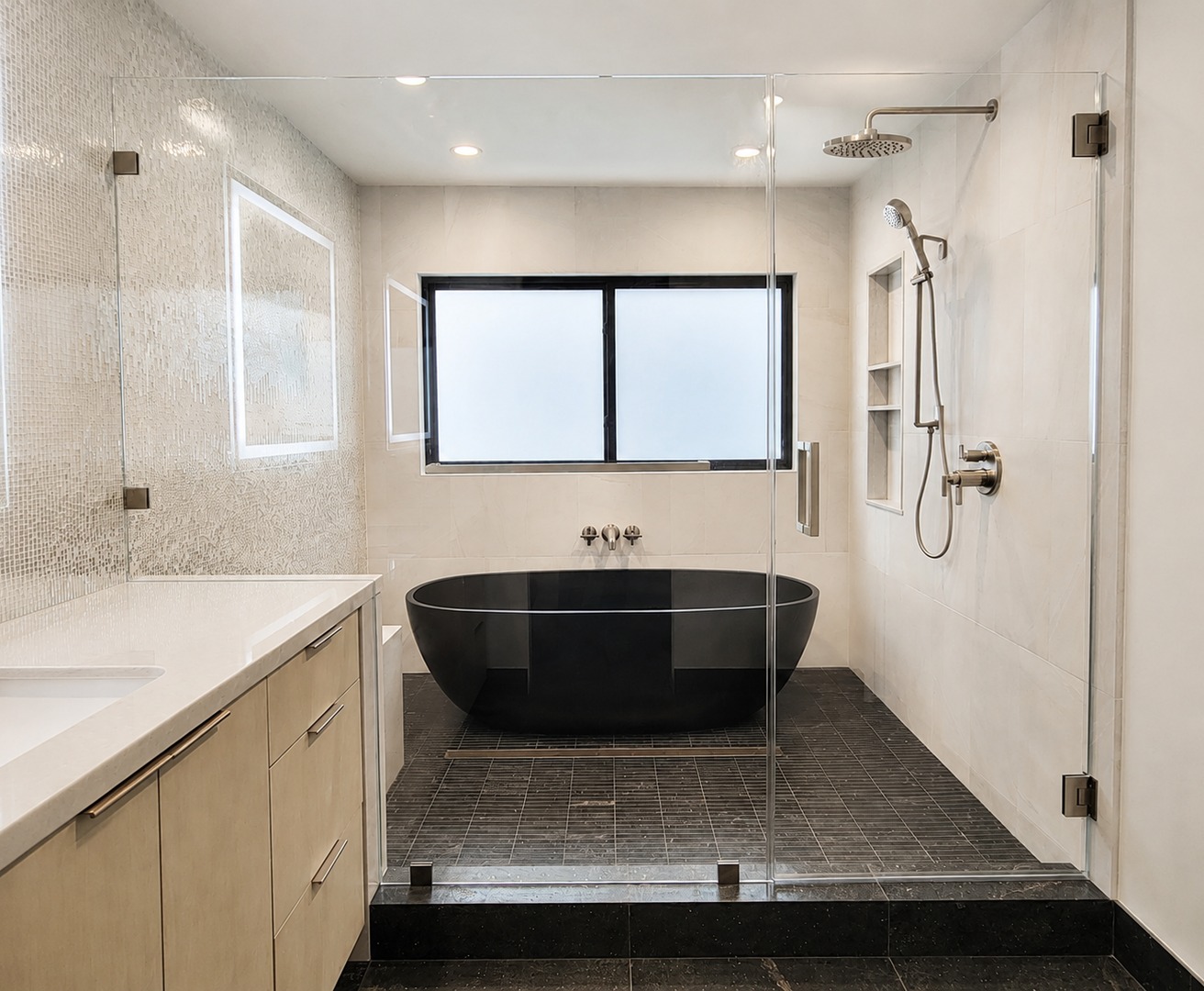 BATH black-freestanding-tub-rain-shower-vanity-1312x1080